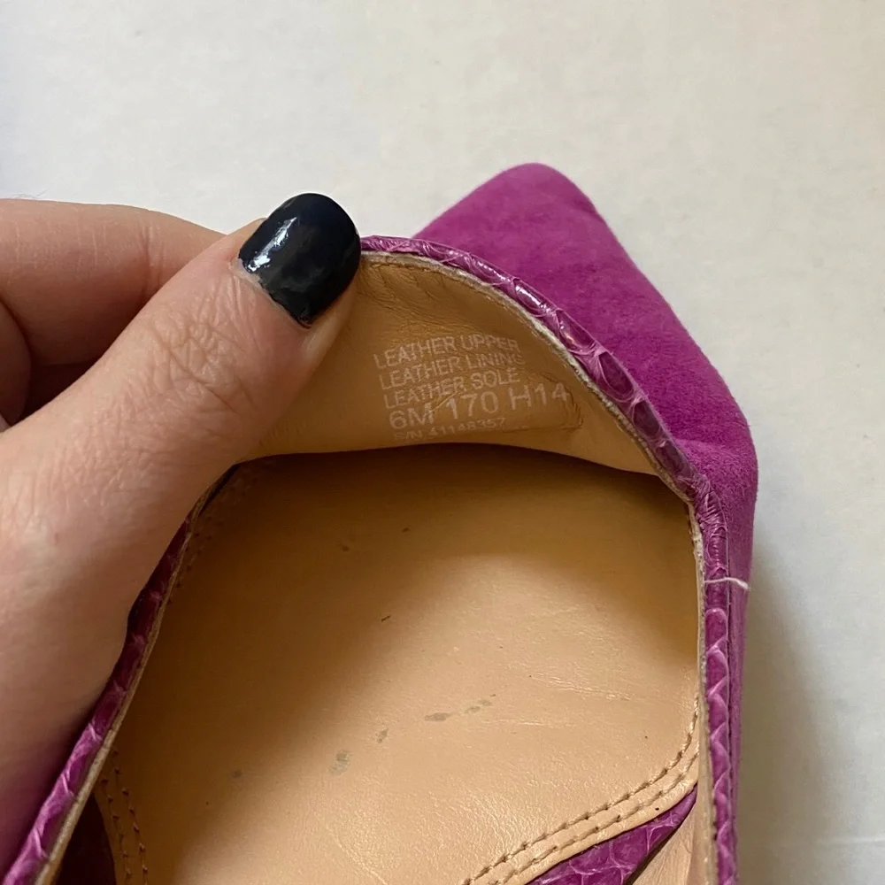 Tory Burch Connely smoking slipper